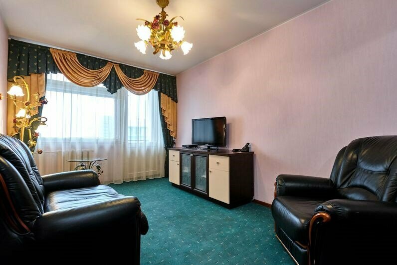 Гостиничный комплекс Екатерининский Краснодар