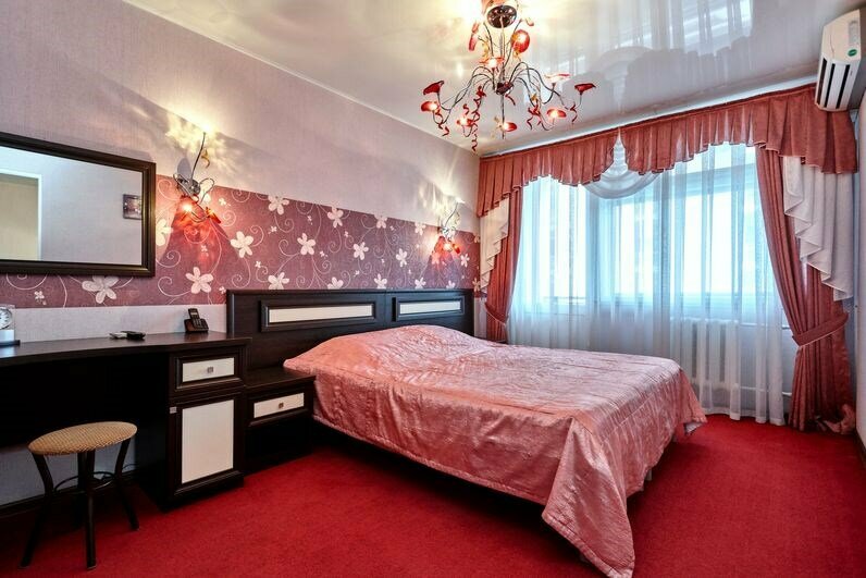 Гостиничный комплекс Екатерининский Краснодар