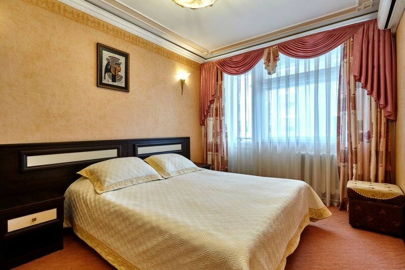 Гостиничный комплекс Екатерининский Краснодар