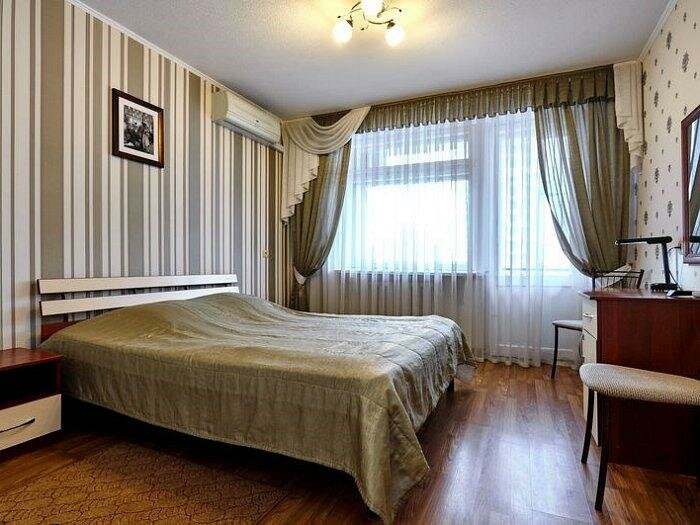 Гостиничный комплекс Екатерининский Краснодар