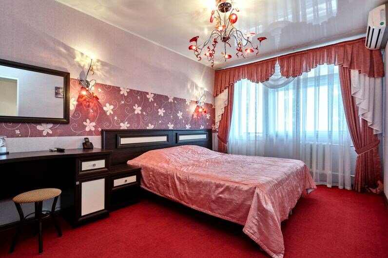 Гостиничный комплекс Екатерининский Краснодар
