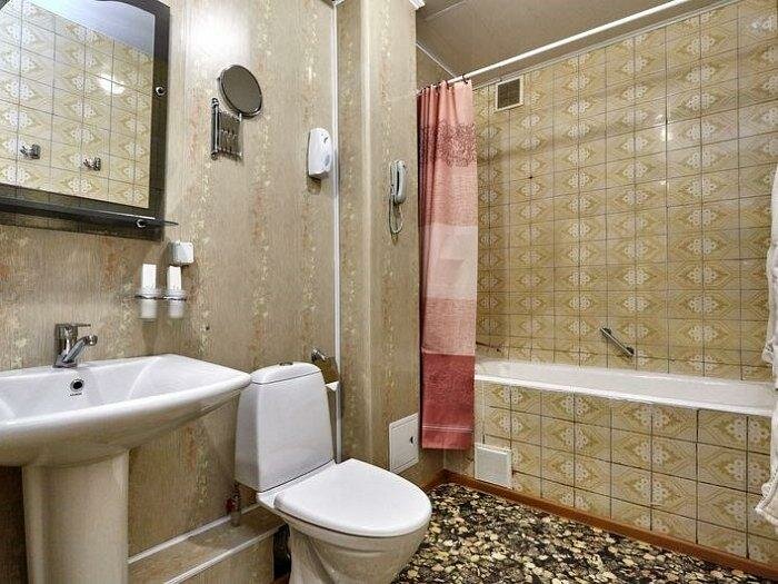 Гостиничный комплекс Екатерининский Краснодар