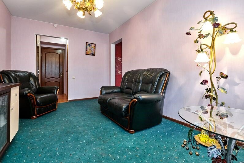 Гостиничный комплекс Екатерининский Краснодар