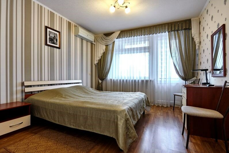 Гостиничный комплекс Екатерининский Краснодар